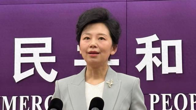 德国总理访华期间已达成哪些经贸成果？商务部回应_新浪新闻