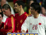 西班牙热身赛不踢国足最终选择伊拉克