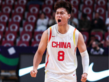中国男篮vs日本前瞻：赵睿带队迎生死战 三塔+限制三分成关键