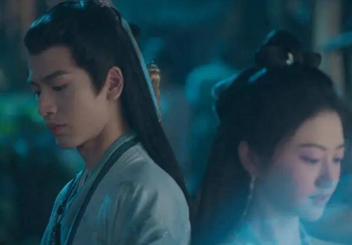 咱们就拭目以待吧，看看这剧还能怎么继续发光发热，给古装剧市场再来一波惊喜连连！