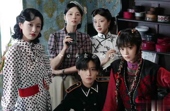 （图片来自官微）