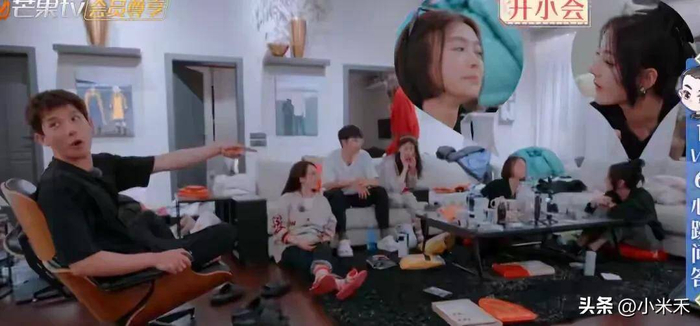 王安宇之所以获得路人缘并升咖，除了演技更多的是他人品，正如所说真人秀见人品，好坏高下立见。