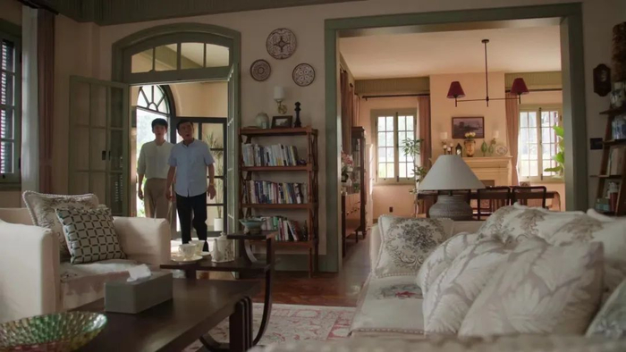 ■记者 杨舒涵 文 杨舒涵  受访者 图