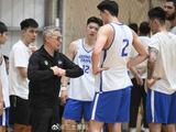 面对内线危机，中国台北男篮对阵中国队会采取什么新战术？