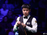 10-7世界第5！赵心童15天连夺2冠 6进决赛全夺冠 带走140万