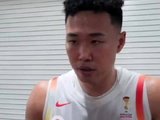 中国男篮逆转日本终结连败，贺希宁含泪称意义重大