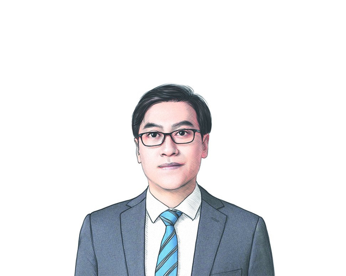 明明（中信证券首席经济学家）