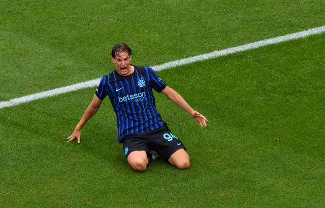 消息来源：罗马诺