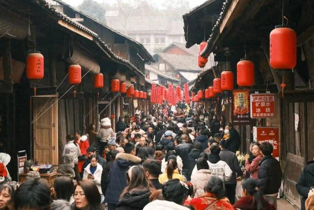 图据：泸州文旅