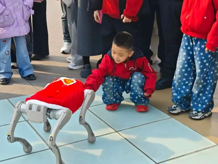 图片来源：大唐不夜城