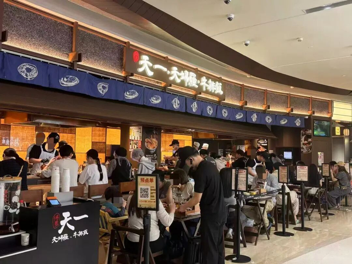 图片来源：红餐网摄