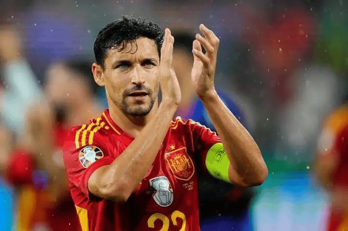 纳瓦斯的最后一场比赛很可能是12月22日客场对阵皇家马德里。无论从现在到那时发生什么，他都将以传奇球员的身份退役。