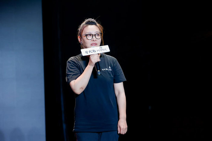 刘天池。 主办方供图