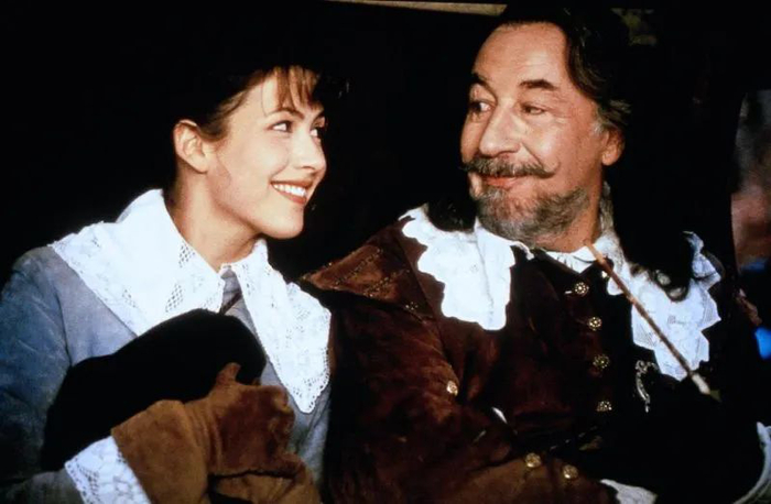 △《豪情玫瑰》剧照