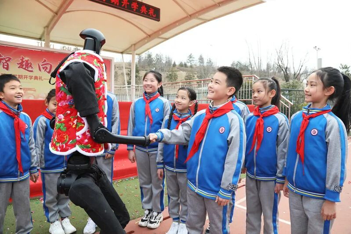 图片来源：曲江新区