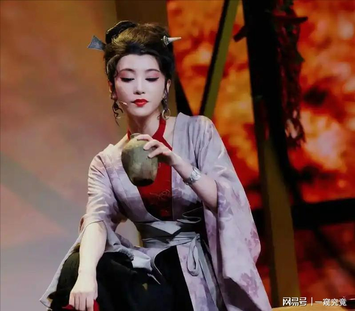  打开网易新闻 查看精彩图片 