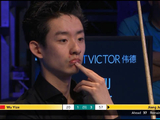 威尔士公开赛吴宜泽2-4落后江俊，解说评慢节奏打法