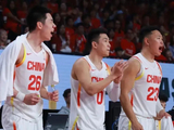 中国男篮VS中国台北队，张镇麟还会上场吗？胡金秋才是最佳4号位