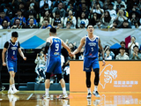 爆冷胜韩国！中国台北男篮首秀神似日本，CBA三巨头成最大威胁