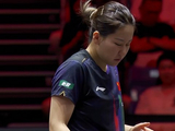陈熠横扫陈幸同晋级四强！前三局拿捏关键分，发挥太稳定了！