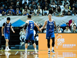 中国台北男篮首战观察｜全队风格接近日本男篮 CBA三将成头号威胁