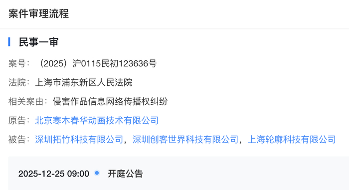图片来源：天眼查
