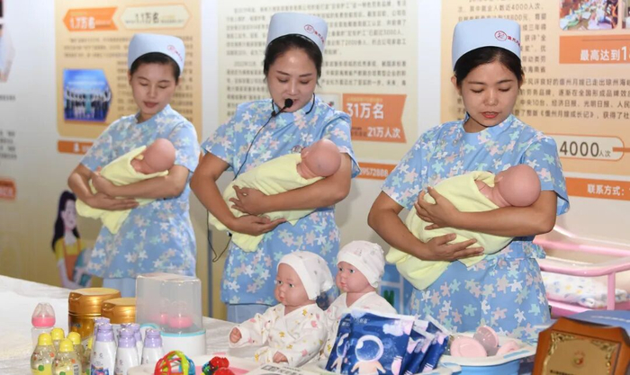 资料图。记者 康登淋 摄