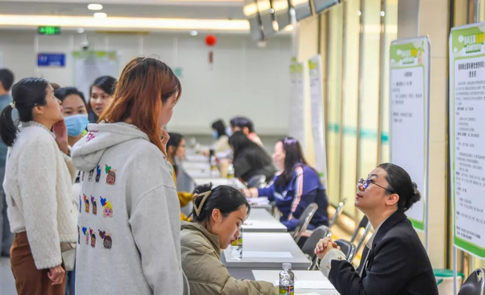 资料图。记者 康登淋 摄