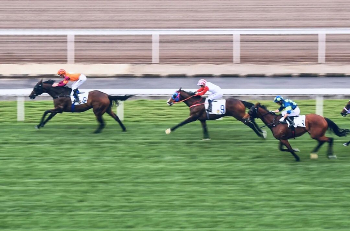 资料图 信息时报记者 邹甜 摄