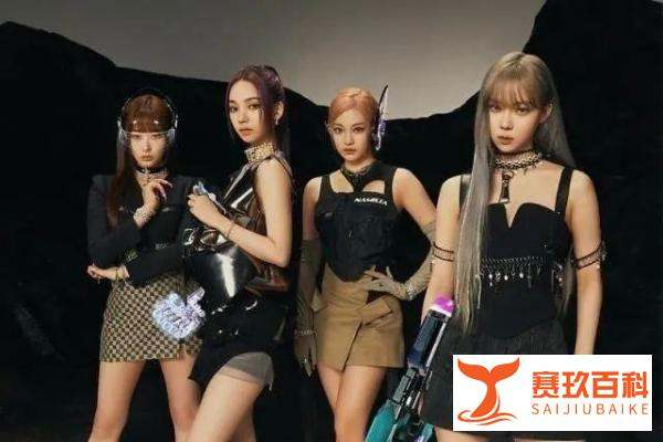 图：Billboard官方发布aespa进入TOP 10的报道