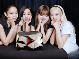 刷新历史!BLACKPINK订阅破亿「成全球YouTube第一」 收红钻石奖牌