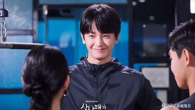 （图源：《三兄妹要勇敢》剧照）