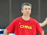 早上七点半,中国男篮正式上诉!郭士强深夜发声,赵睿最新伤情