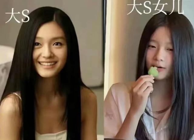 小玥儿和小霖霖探望马筱梅