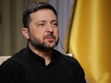 泽连斯基称“乐意”从英法接收核武器