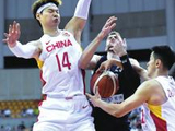 中国男篮:场场都是生死战