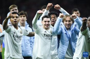 新华社发（古斯塔沃·巴连特摄）