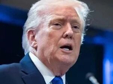 特朗普怒了：拉入黑名单