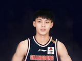 徐杰[中国职业男子篮球运动员]