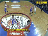 世预赛两连胜！中国男篮逆转再逆转