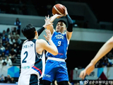 中国台北队在击败韩国后士气正盛，中国男篮如何打好开场避免慢热？
