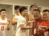 下午4点，中国男篮vs中国台北！传来1坏消息，爆冷输球=沦为垫底