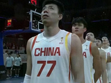 中国男篮逆转中国台北！球员评分：2人满分 1人拉胯 4人不及格