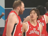 遭2连败！中国男篮vs中国台北还未开打，1个喜讯传来，日本送助攻