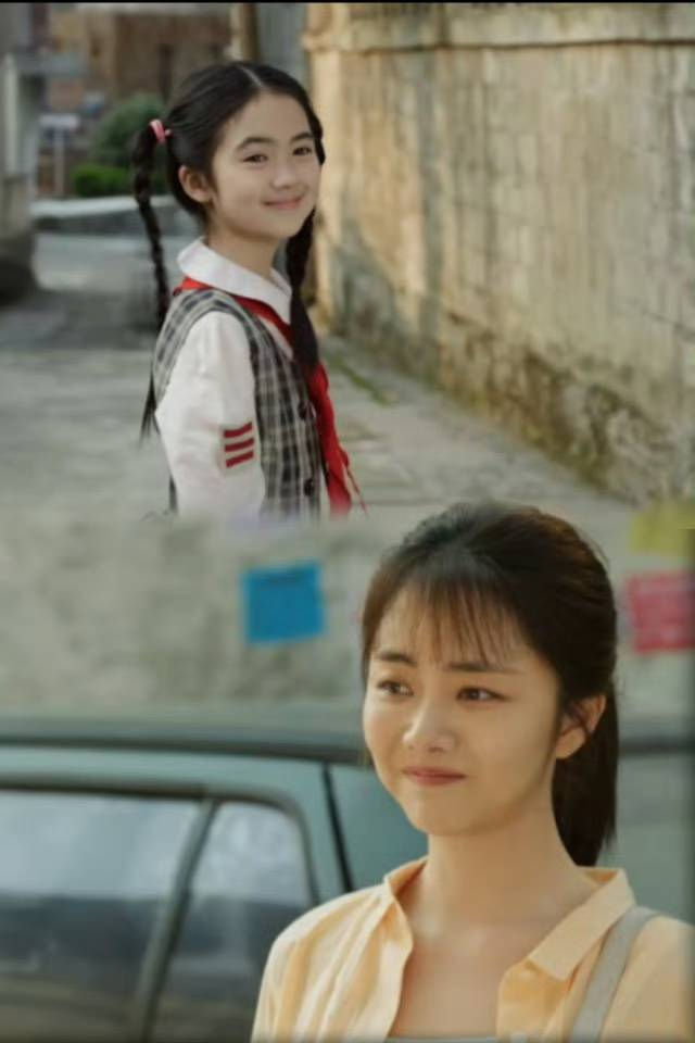 方婉之的故事让我们看到了一个普通却不平凡的女孩，在面对命运的捉弄时，没有选择屈服，而是勇敢地抗争，她用实际行动告诉我们，假千金又如何，只要心中有信念，有勇气，就能用双手挣出一个真千金的人生，谭松韵的精彩演绎，也让这个角色更加鲜活生动，相信这部剧会继续给我们带来更多的惊喜与感动。