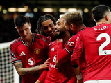 曼联今晚赢球就升英超第3！已连续10轮不败 超级替补6场轰5球