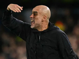 瓜帅：英超每场比赛都难踢，获得欧冠资格是曼城主要目标