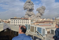 原油暴涨？黄金新高？全球股市巨震？美以打击伊朗后全球市场将怎么走