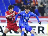 25-26亚冠精英联赛第8轮：上海海港客场战蔚山现代前瞻