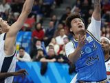 CBA|赵睿继续获得北区票王